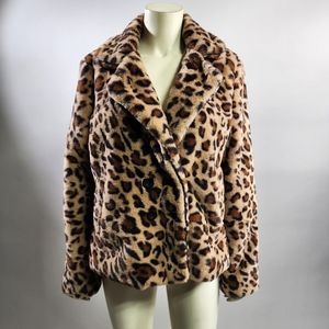 Belle & bloom large jacket